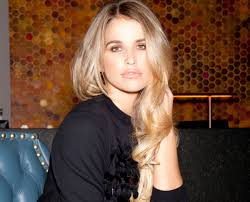 Vogue is known for her love for fashion and working out, but she chose not to share her body for the sake of other mums. My Health Habits Vogue Williams Lifestyle Hip And Healthy