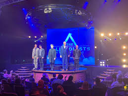 The Illusionists Experience Reno 2019 All You Need To