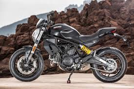 Hasil gambar untuk DUCATI MONSTER 797