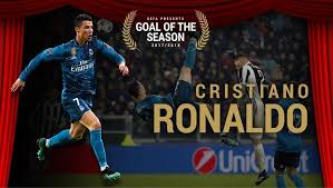 Real madrid, barca and juve said they would not bow to pressure from uefa to put an end to their attempts to launch a breakaway super league. Cristiano Ronaldo Wins Uefa Com Goal Of The Season Vote Uefa Champions League Uefa Com