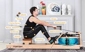 rowing machine for weight loss how to