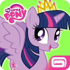 my little pony for pc my