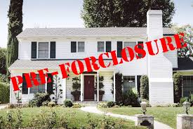 6 ways to find pre foreclosure homes in
