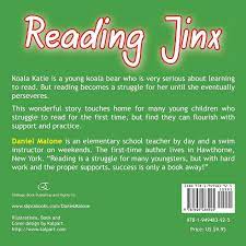 Jinx reading
