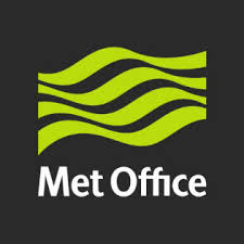 Weather And Climate Change Met Office