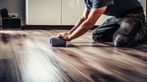 Can You Paint Laminate Flooring