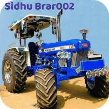 modified tractor lover images