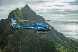 helicopter tours