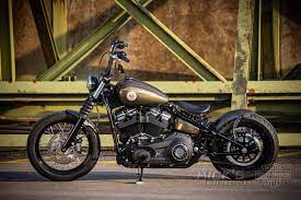 rick s motorcycles street bobber