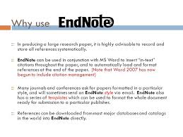 Formatting endnotes to write your research paper  A method for library web  site  Endnotes or secondary evidence that document sources you may not  normally      SP ZOZ   ukowo