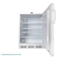 Refrigerators And Freezers