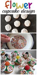 easy easter cupcake decorations