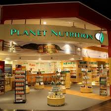 photos at planet nutrition dubai mall