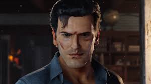 If you don't then don't even look at it, his perks are not very good. Ash Williams Returns In Evil Dead The Game Coming To Switch In 2021 Nintendo Life