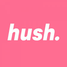 hush makeup direct to consumer