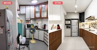 when do you need a kitchen renovation