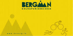 Bergman Triathlon Kolhapur