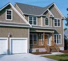 Faux cedar shakes, composite shakes, and synthetic cedar shake shingles all refer to the same thing: Vinyl Shake Siding 5 Best Alternatives To Real Wood Siding Cost Calculator