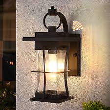 Dawn Outdoor Lighting Outside Lights