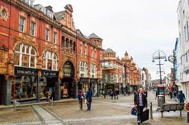 Leeds, a city in west yorkshire, england, was one of the leading centers of industry in victorian england. Leeds England Travel Guide