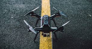 3d robotics solo drone adds autopilot