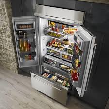 We did not find results for: Kitchenaid Full Size Refrigerators Refrigeration Appliances Kbfn502e
