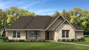 We've built over 40,000 homes in 85 years, and we build each home from the ground up as if we were building it for our own family. Custom Homes In Texas Tilson Homes