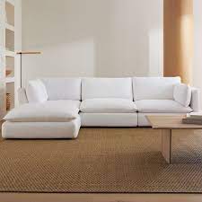 West Elm Sectional 6 Luxury Picks For