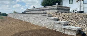 Retaining Walls Omaha Elkhorn
