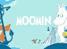 moomin characters new pim solution by