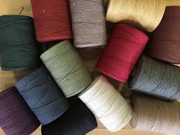 8 4 poly cotton rug warp polyester 50