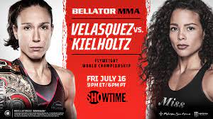 Bellator mma is available to nearly 500 million homes worldwide in over 140 countries. Bellator 262 Velasquez Vs Kielholtz Live Stream How To Watch Bellator Mma Online From Anywhere What To Watch
