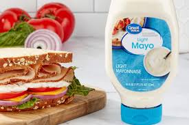 11 light mayo nutrition facts facts net