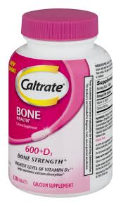 Calcium and vitamin d combination is a supplement that helps promote bone health, treat a calcium deficiency, and protect against osteoporosis. Caltrate 600 D3 Calcium Vitamin D3 Supplement Tablets Hy Vee Aisles Online Grocery Shopping