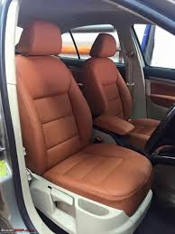 Car Seat Cover