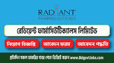 Image result for Medicine company Job Circular 2023