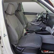 Seat Covers For 2022 Chevrolet Trax For
