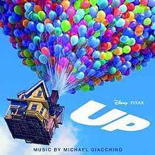 Up (film score) - Wikipedia
