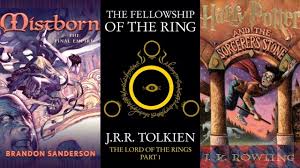 Your thoughts about robin cook books in order. The Best Fantasy Book Series Of All Time Paste