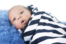 Swaddling Increase The Risk Of Sids