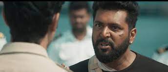Compelling dialogues – How about Jayam Ravi's 'Akilan' trailer? | Jayam  Ravi starrer Agilan movie Official Trailer released