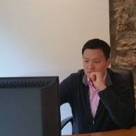 ESADE Business & Law School Employee Sheng Shao's profile photo