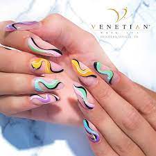 venetian nail spa best nail salon