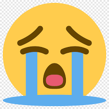 We found these laughing crying emojis: Cry Emoji Illustration Face With Tears Of Joy Emoji Crying Emotion Emoticon Crying Expression Text Smiley Png Pngegg