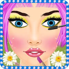 tina s wedding makeup salon free games