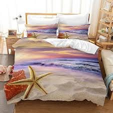 Beach Bedding Sets