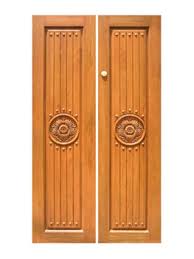 wooden door manufacturer in india