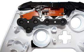 Fixing a Stuck 'A' Button on a PDP Xbox One Controller – Qubits & Bytes