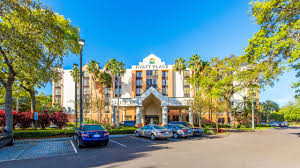 $25 per regular parking is a rip off. Busch Gardens Hotel In Tampa Fl Hyatt Place Hotel In Tampa