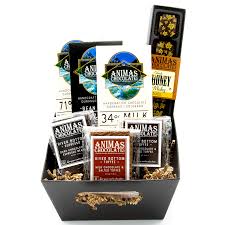 the bakers bridge gift basket animas